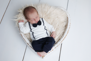 Babyshooting Zweibrücken Homburg Fehrbach Kaiserslautern | Christina De Vivo Photography