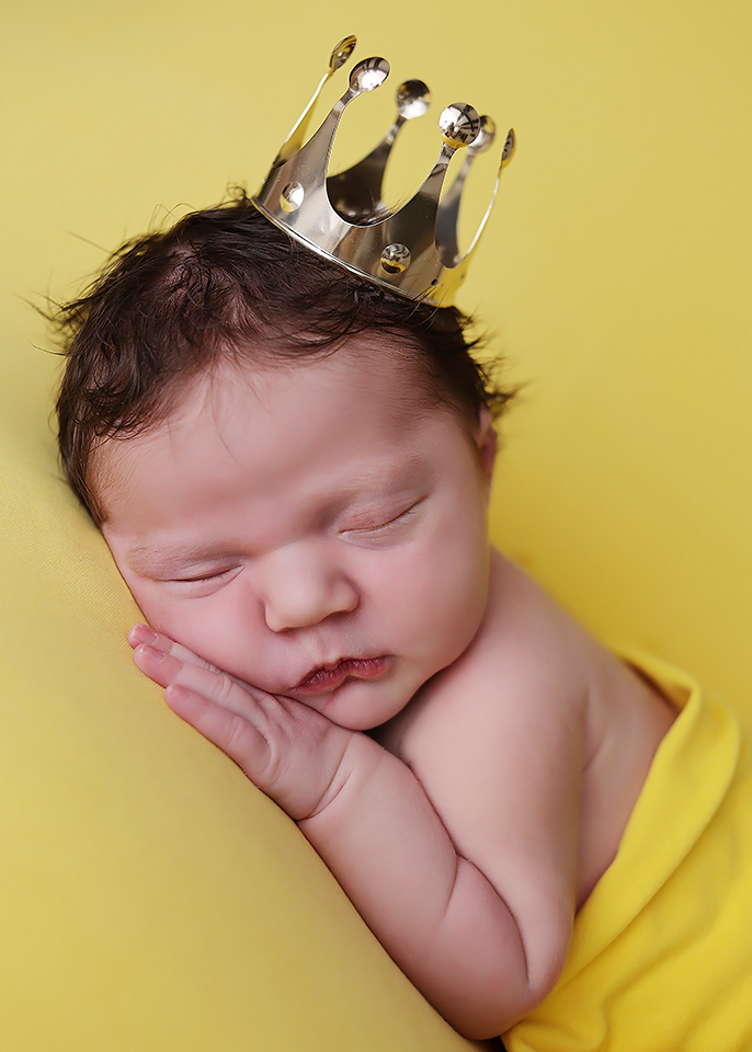 Babyshooting Zweibrücken Homburg Fehrbach Kaiserslautern | Christina De Vivo Photography