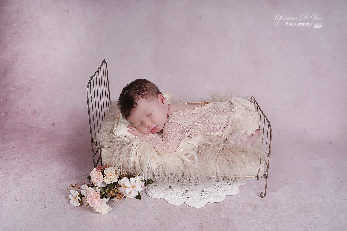 Babyshooting Zweibrücken Homburg Fehrbach Kaiserslautern | Christina De Vivo Photography