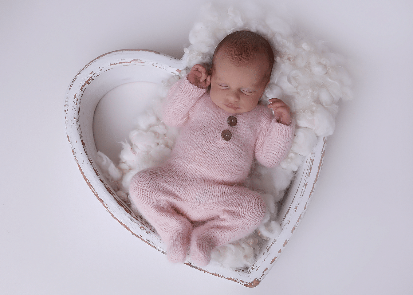 Babyshooting Zweibrücken Homburg Fehrbach Kaiserslautern | Christina De Vivo Photography