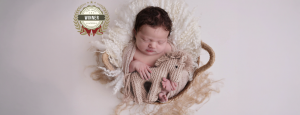 Babyshooting bei Pirmasens für deine ersten wertvollen Momente