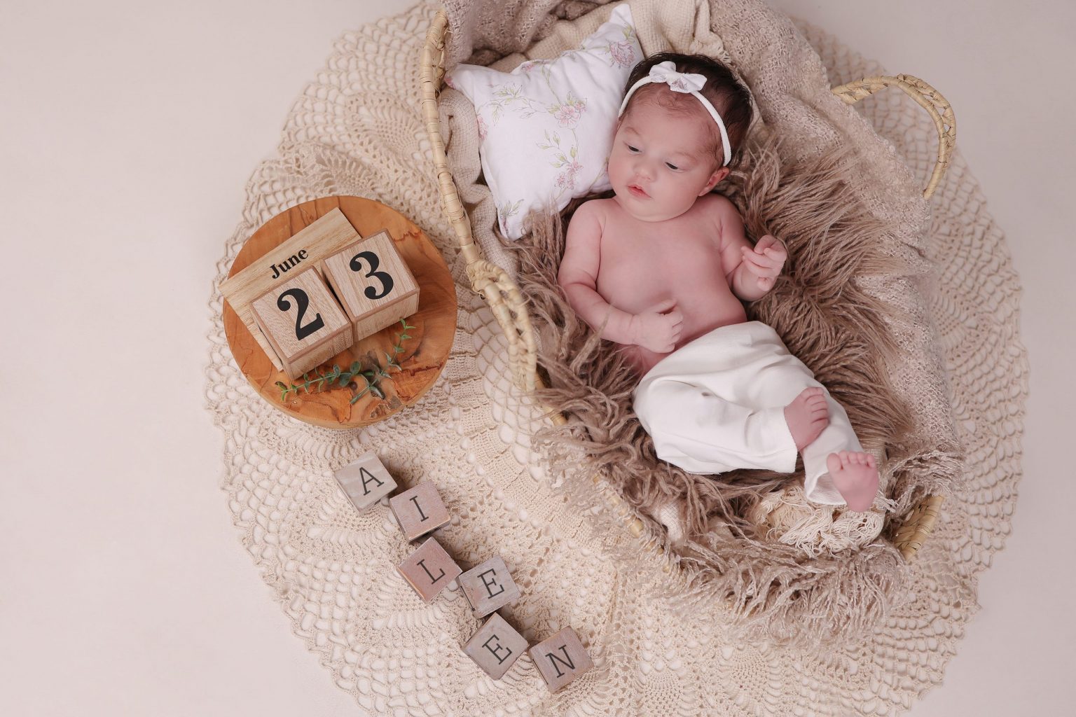 Babyshooting Landstuhl Zweibrücken Homburg Fehrbach Kaiserslautern | Christina De Vivo Photography