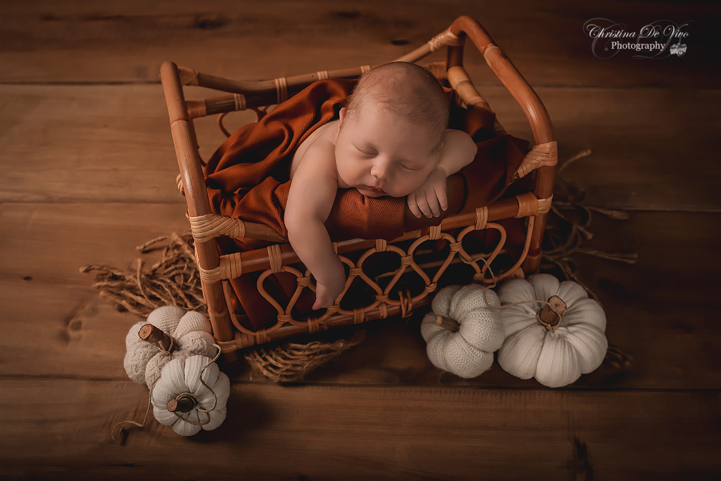 Newborn Shooting Landstuhl Zweibrücken Homburg Fehrbach Kaiserslautern | Christina De Vivo Photography