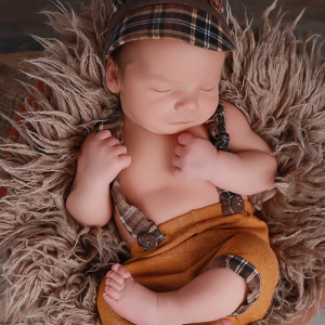 Babyshooting Landstuhl Zweibrücken Homburg Fehrbach Kaiserslautern | Christina De Vivo Photography