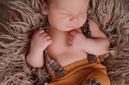 Babyshooting Landstuhl Zweibrücken Homburg Fehrbach Kaiserslautern | Christina De Vivo Photography