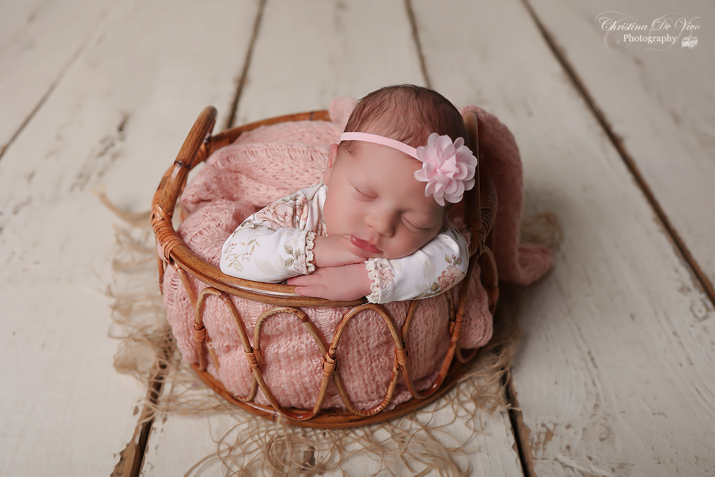 Newborn Shooting Landstuhl Zweibrücken Homburg Fehrbach Kaiserslautern | Christina De Vivo Photography