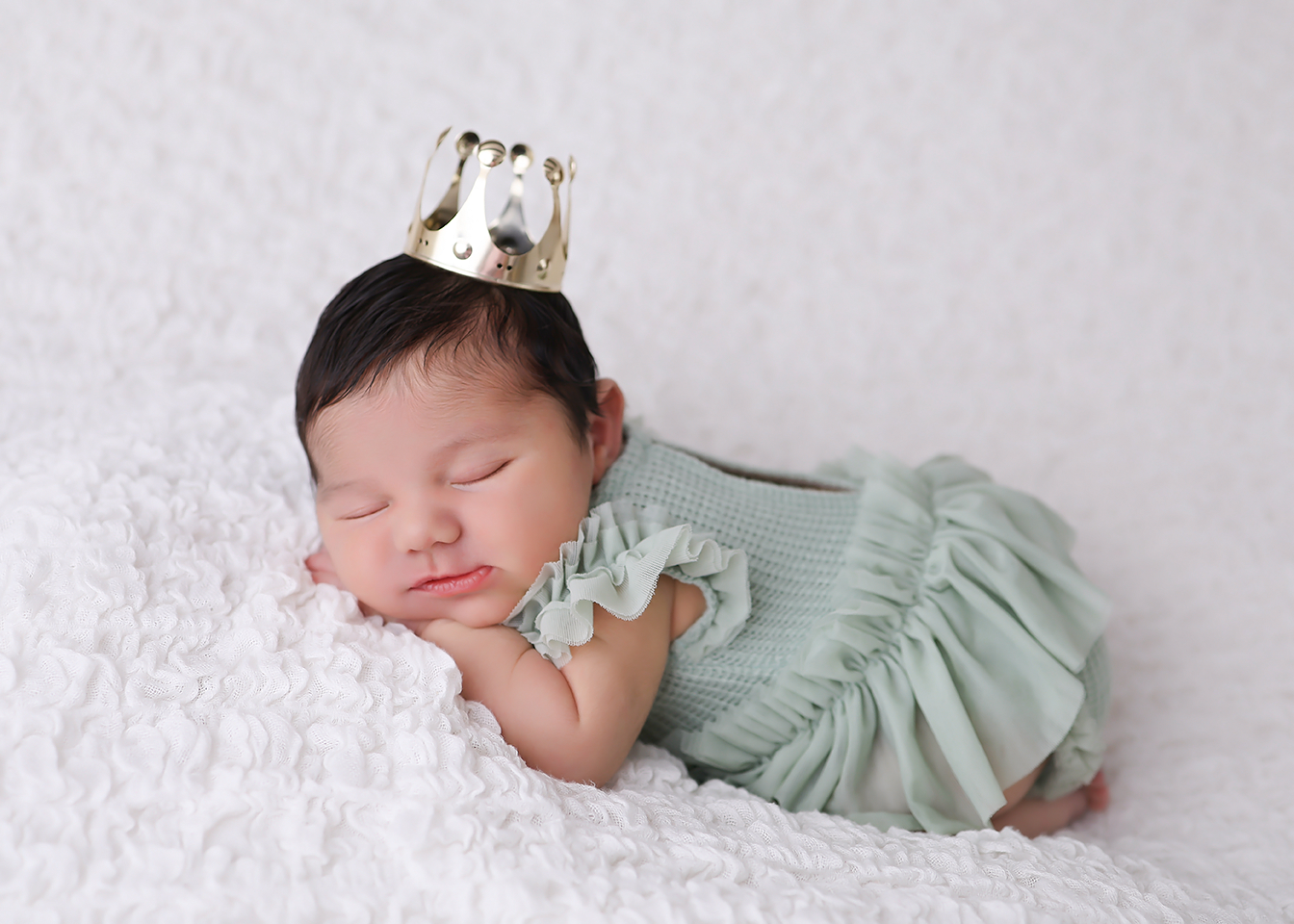 Newborn Shooting Landstuhl Zweibrücken Homburg Fehrbach Kaiserslautern | Christina De Vivo Photography
