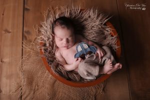 Babybilder bei Pirmasens Landstuhl Zweibrücken Homburg Fehrbach Kaiserslautern | Christina De Vivo Photography