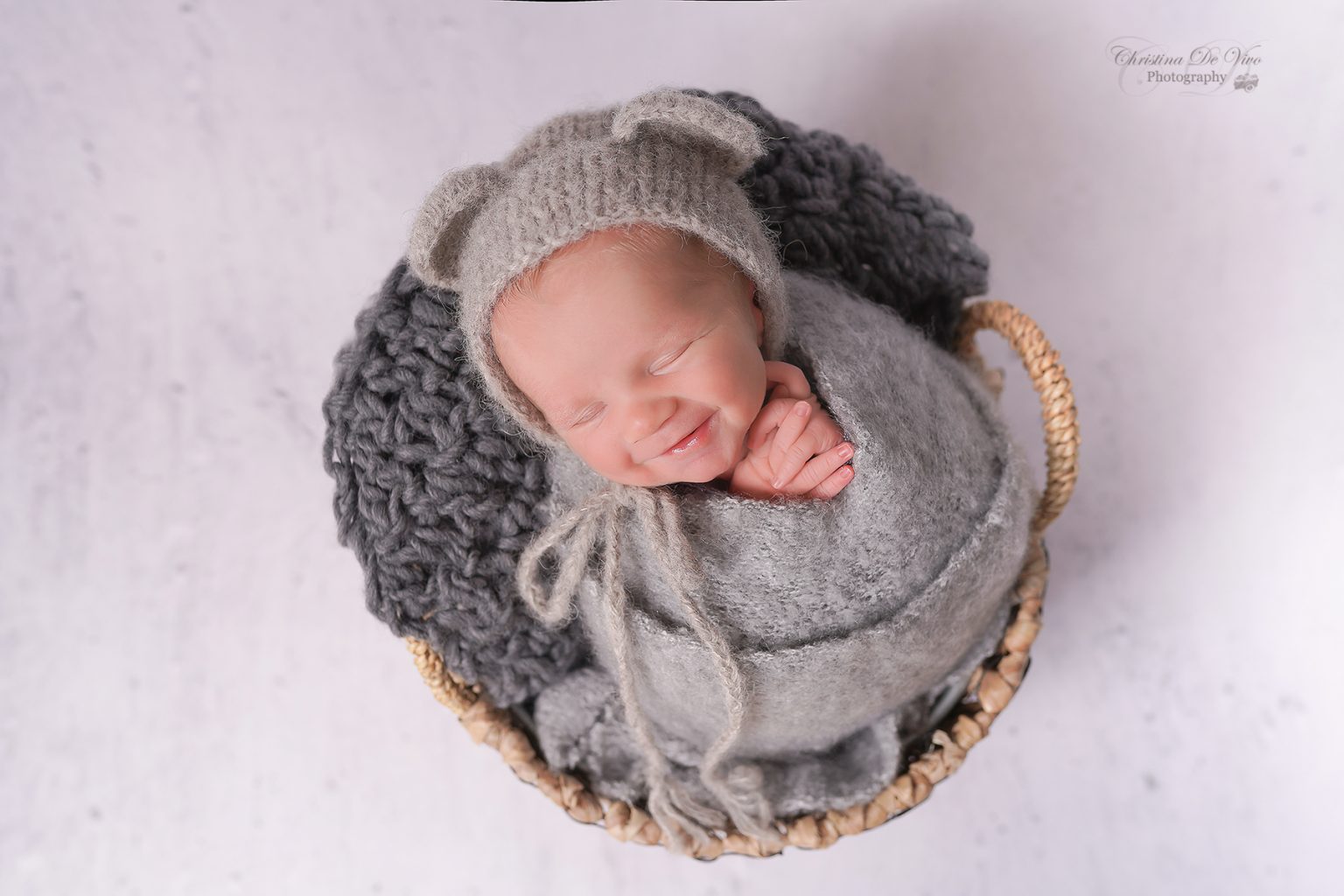 Babybilder bei Pirmasens Landstuhl Zweibrücken Homburg Fehrbach Kaiserslautern | Christina De Vivo Photography
