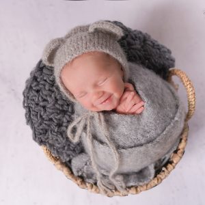 Babybilder bei Pirmasens Landstuhl Zweibrücken Homburg Fehrbach Kaiserslautern | Christina De Vivo Photography
