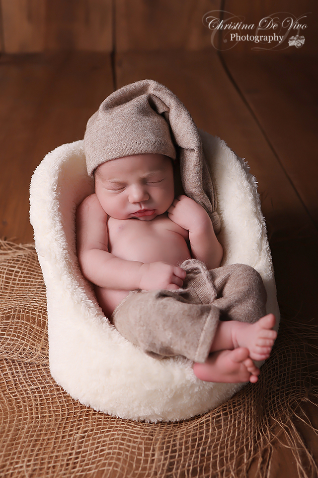 Babybilder bei Pirmasens Landstuhl Zweibrücken Homburg Fehrbach Kaiserslautern | Christina De Vivo Photography