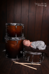 Babybilder bei Pirmasens Landstuhl Zweibrücken Homburg Fehrbach Kaiserslautern | Christina De Vivo Photography