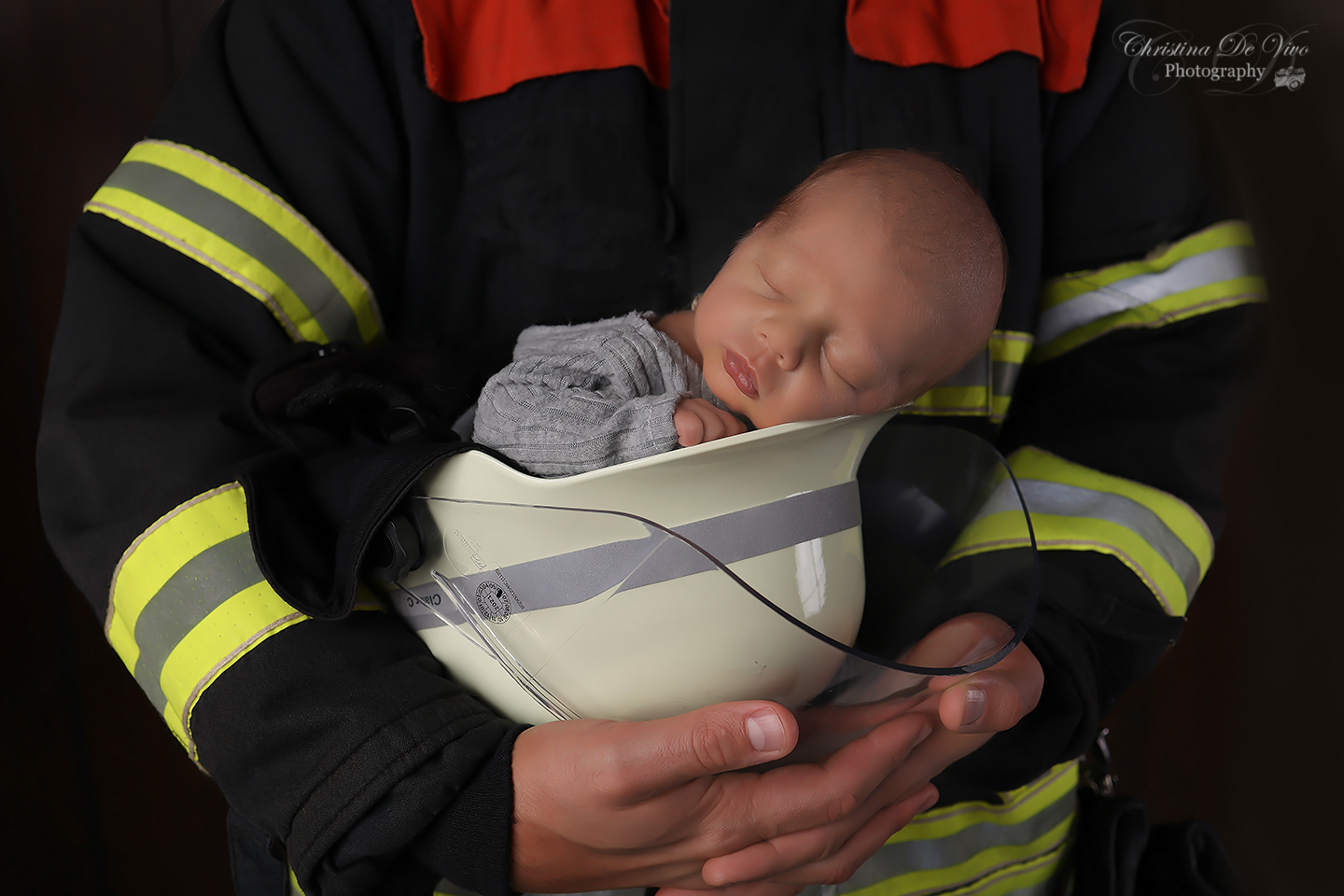 Babybilder bei Pirmasens Landstuhl Zweibrücken Homburg Fehrbach Kaiserslautern | Christina De Vivo Photography
