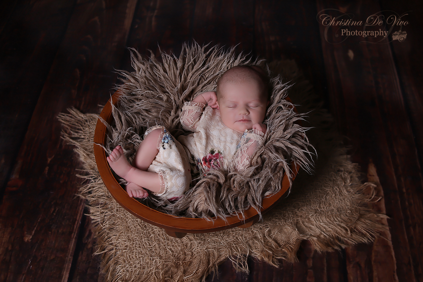 Babybilder bei Pirmasens Landstuhl Zweibrücken Homburg Fehrbach Kaiserslautern | Christina De Vivo Photography