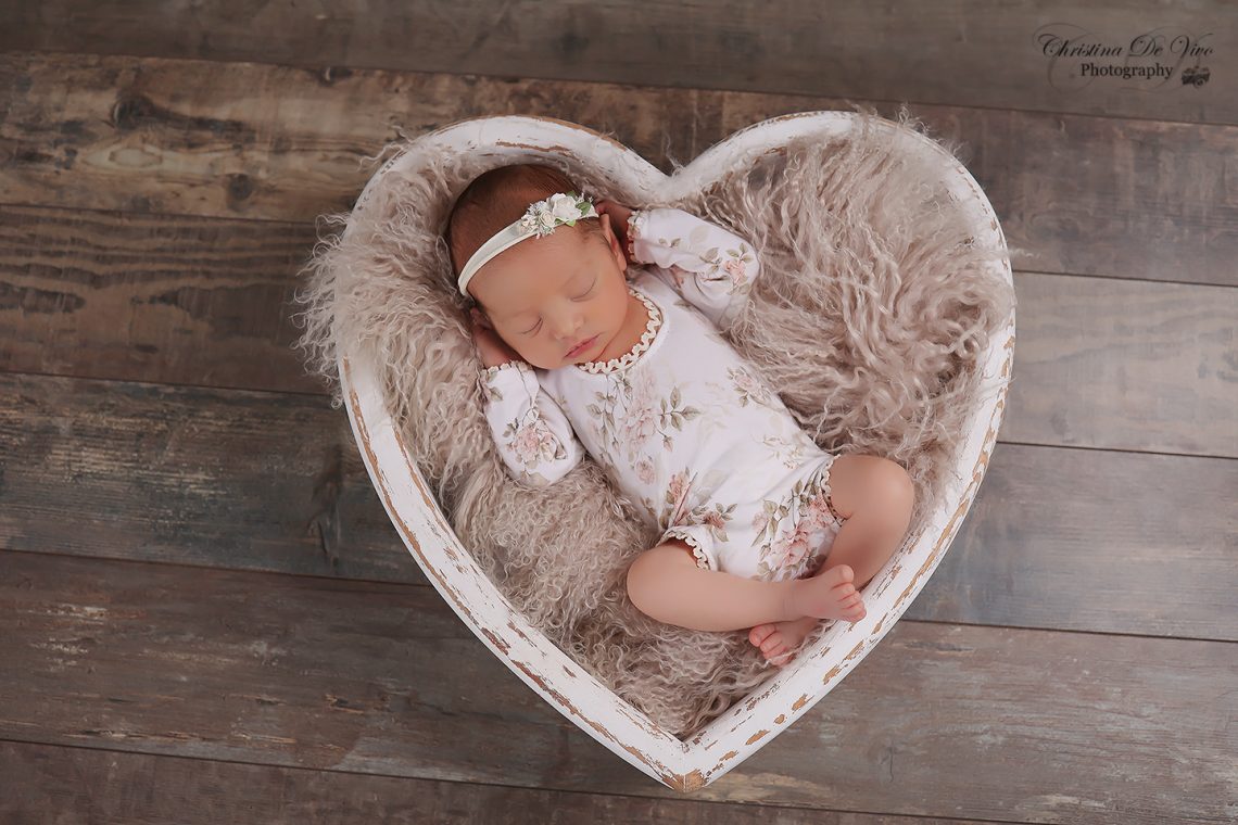 Babybilder bei Pirmasens Landstuhl Zweibrücken Homburg Fehrbach Kaiserslautern | Christina De Vivo Photography