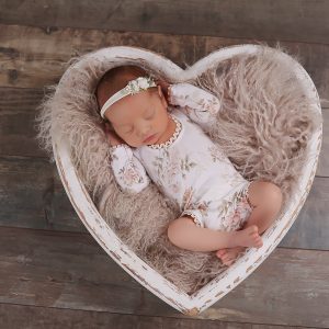 Babybilder bei Pirmasens Landstuhl Zweibrücken Homburg Fehrbach Kaiserslautern | Christina De Vivo Photography