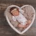 Babybilder bei Pirmasens Landstuhl Zweibrücken Homburg Fehrbach Kaiserslautern | Christina De Vivo Photography