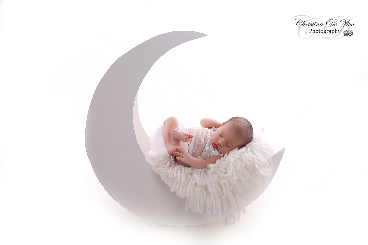 Babybilder bei Pirmasens Landstuhl Zweibrücken Homburg Fehrbach Kaiserslautern | Christina De Vivo Photography
