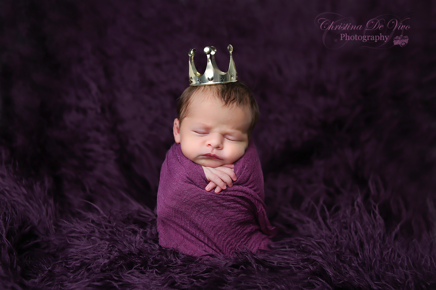 Babybilder bei Pirmasens Landstuhl Zweibrücken Homburg Fehrbach Kaiserslautern | Christina De Vivo Photography