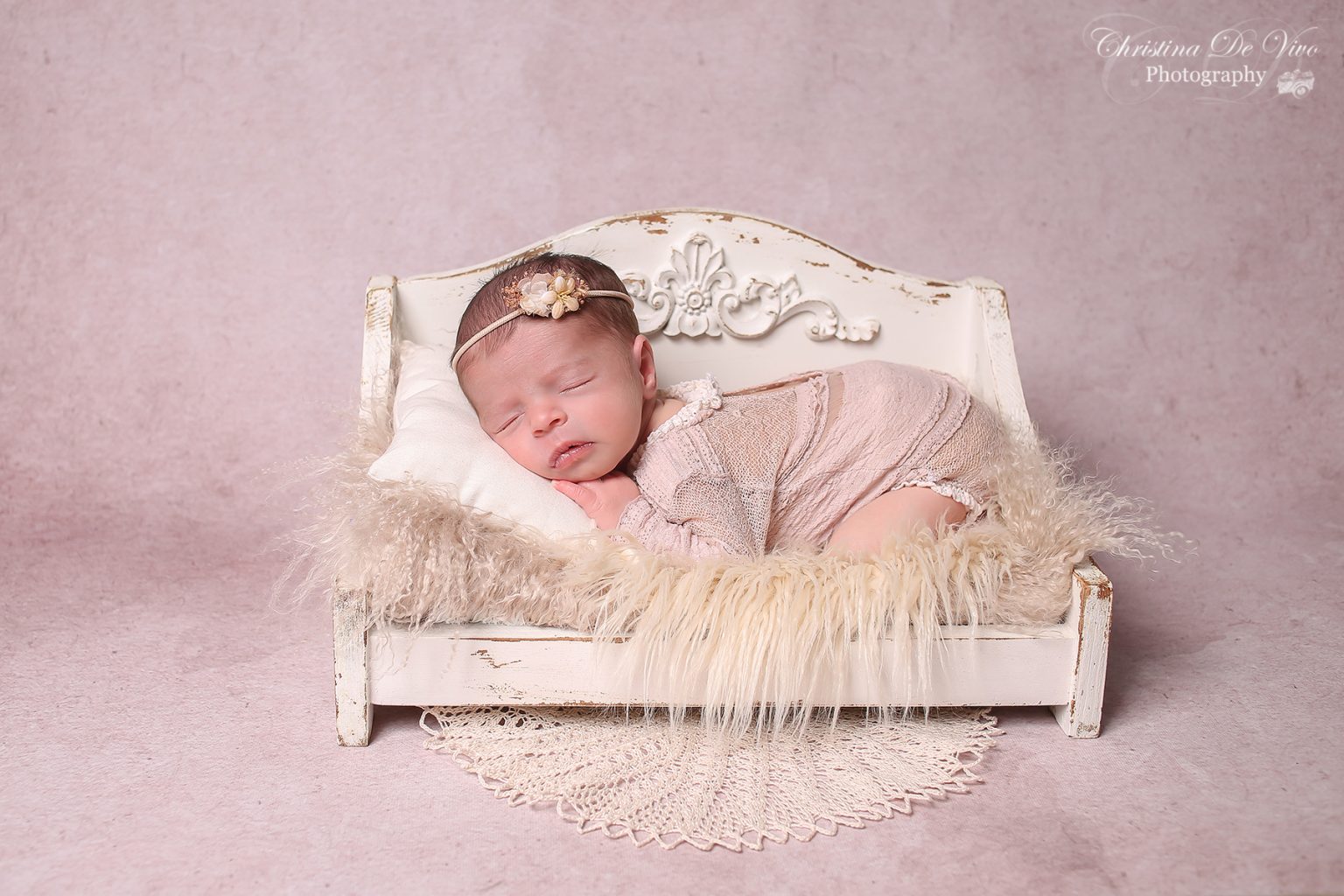 Babybilder bei Pirmasens Landstuhl Zweibrücken Homburg Fehrbach Kaiserslautern | Christina De Vivo Photography
