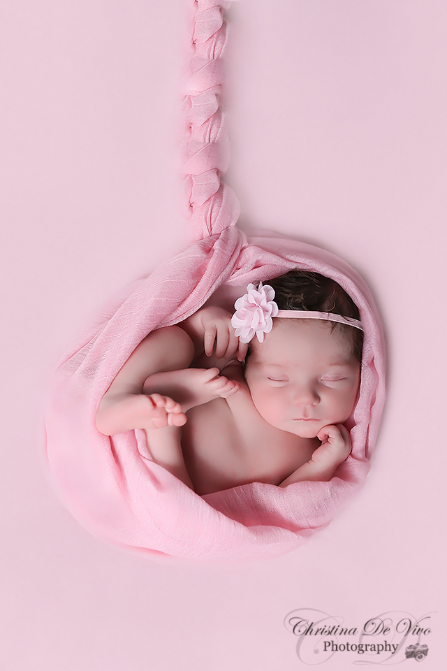 Babybilder bei Pirmasens Landstuhl Zweibrücken Homburg Fehrbach Kaiserslautern | Christina De Vivo Photography