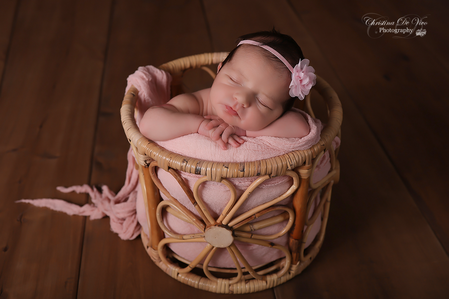 Babybilder bei Pirmasens Landstuhl Zweibrücken Homburg Fehrbach Kaiserslautern | Christina De Vivo Photography
