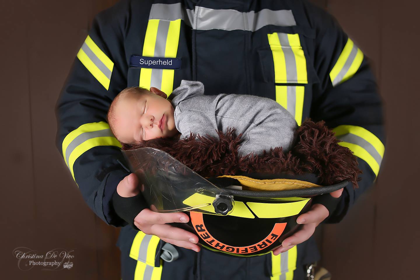 Babybilder bei Pirmasens Landstuhl Zweibrücken Homburg Fehrbach Kaiserslautern | Christina De Vivo Photography