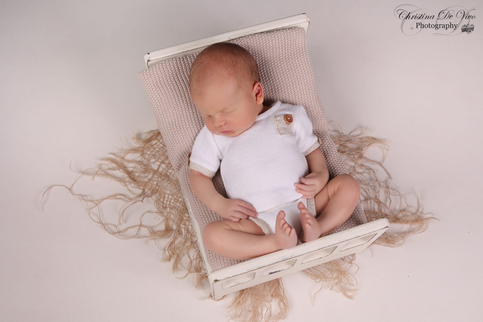 Babybilder bei Pirmasens Landstuhl Zweibrücken Homburg Fehrbach Kaiserslautern | Christina De Vivo Photography