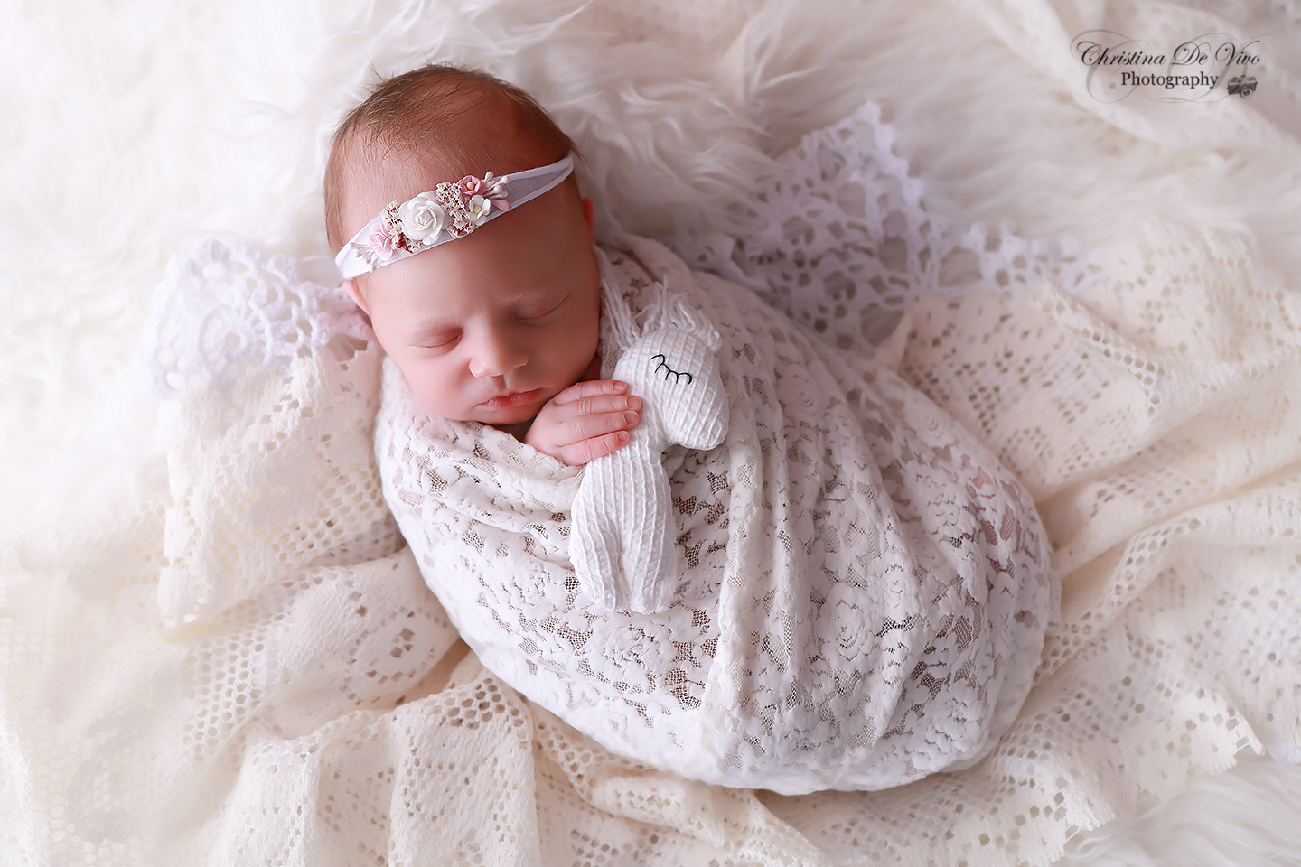 Babybilder bei Pirmasens Landstuhl Zweibrücken Homburg Fehrbach Kaiserslautern | Christina De Vivo Photography