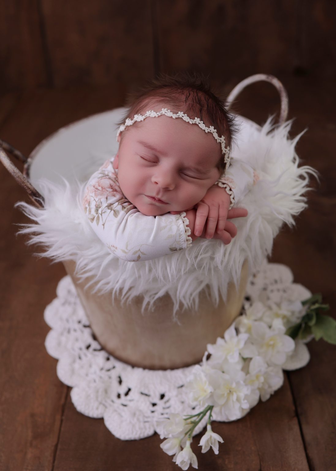 Babybilder in Thaleischweiler bei Pirmasens Landstuhl Zweibrücken Homburg Fehrbach Kaiserslautern | Christina De Vivo Photography