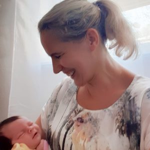 Die Fotografin mit Erfahrung, Geduld und dem Fingerspitzengefühlt- Christina De Vivo