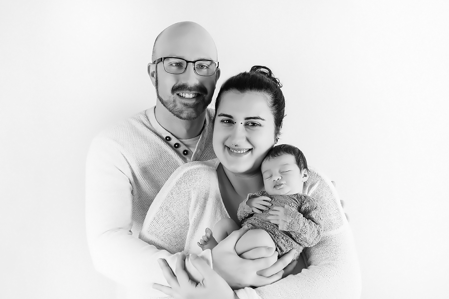 Familienbilder-mit-Baby-Babyfotograf-Rodalben Familienbild mit Baby by Christina De Vivo Babyfotograf bei Rodalben