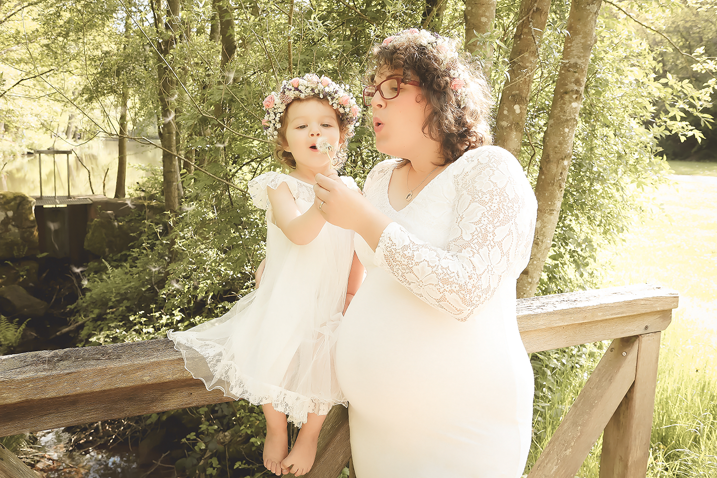 Schwangerschaftsshooting by Christina De Vivo Babybauchfotograf bei Landstuhl