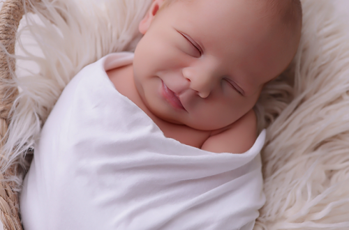 Newborn Pictures from Christina De Vivo near Ramstein