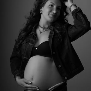 Babybauchshooting bei Pirmasens für mega Babybauchbilder by Christina De Vivo Photography