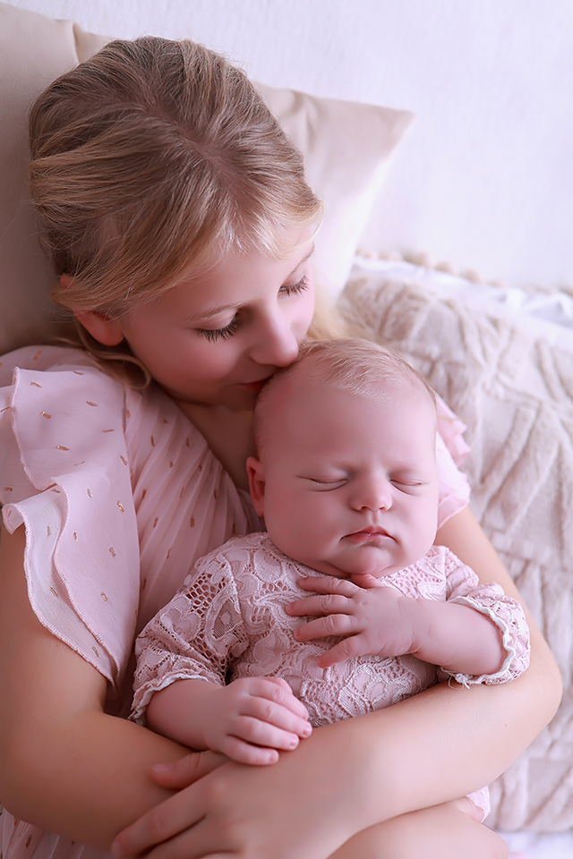 Babyfotograf bei Annweiler Christina De Vivo Photography