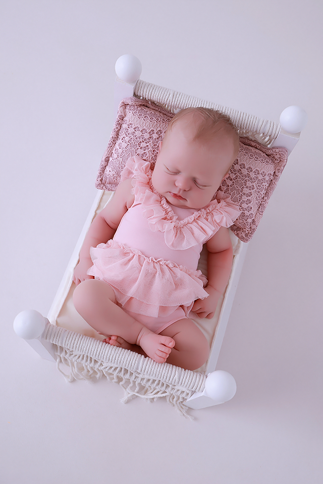 Babyfotograf bei Landstuhl Christina De Vivo Photography