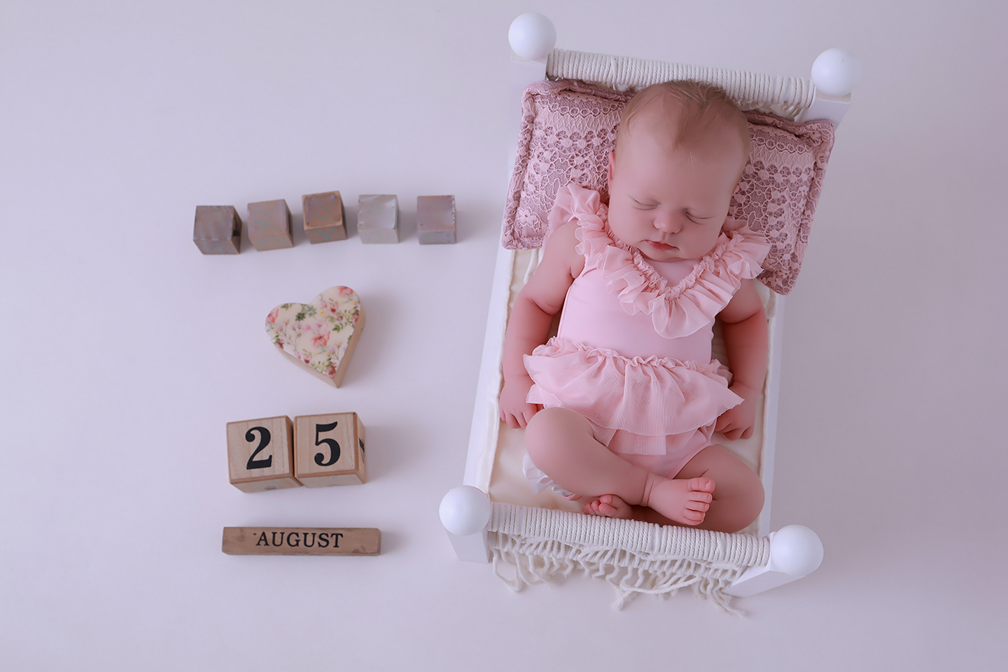 Babyfotograf bei Pirmasens Christina De Vivo Photography