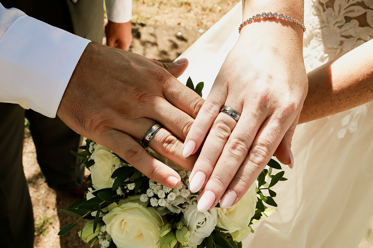 Liebevolle Details und echte Emotionen. Professionelle Begleitung eurer Hochzeit in Pirmasens. Jetzt Galerie ansehen & unverbindlich anfragen!