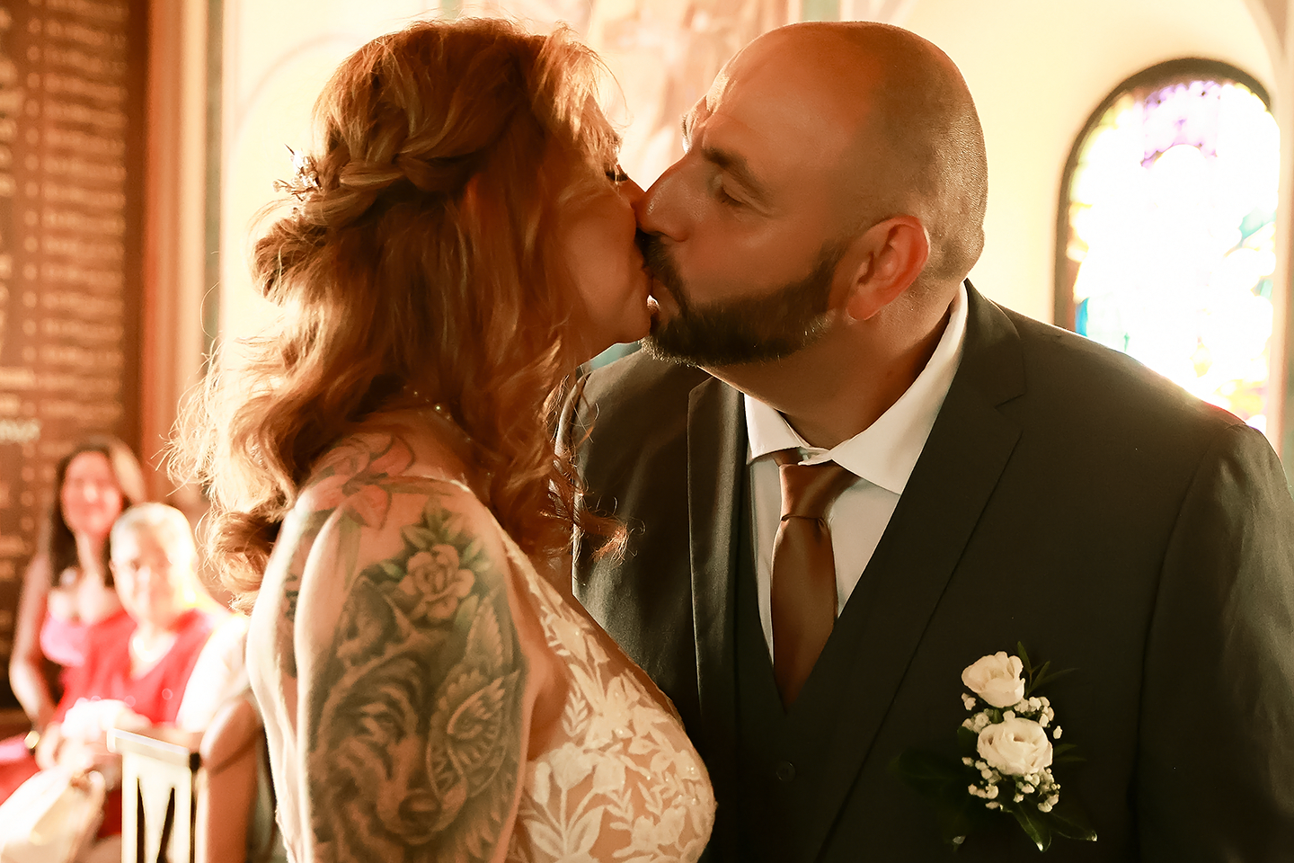 Eure Traumhochzeit in Pirmasens in zeitlosen Bildern. Professionelle Reportagen & emotionale Paarfotos von Christina De Vivo. Jetzt Kennenlernen vereinbaren!