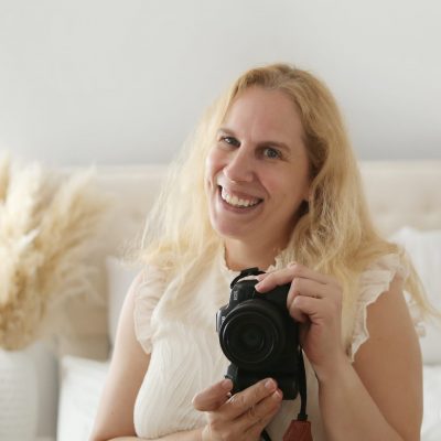 Christina De Vivo | Babyfotograf und Babybauchfotograf bei Pirmasens