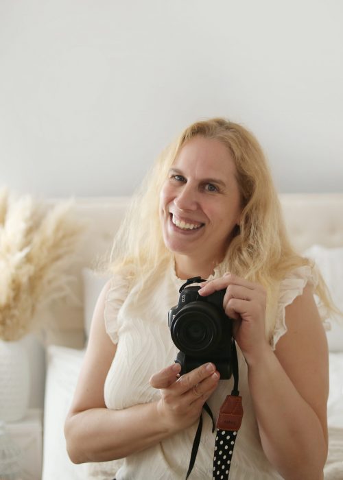 Christina De Vivo | Babyfotograf und Babybauchfotograf bei Pirmasens